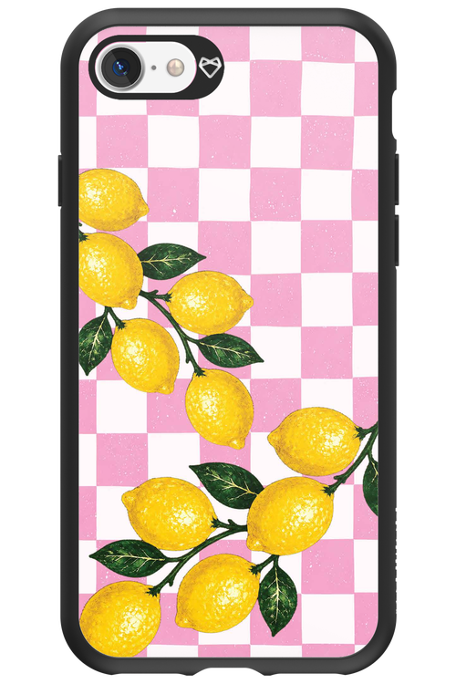 LEMON 2.0 - Apple iPhone 7