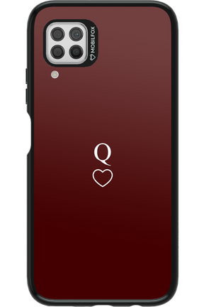 Q Burgundia 2.0 - Huawei P40 Lite