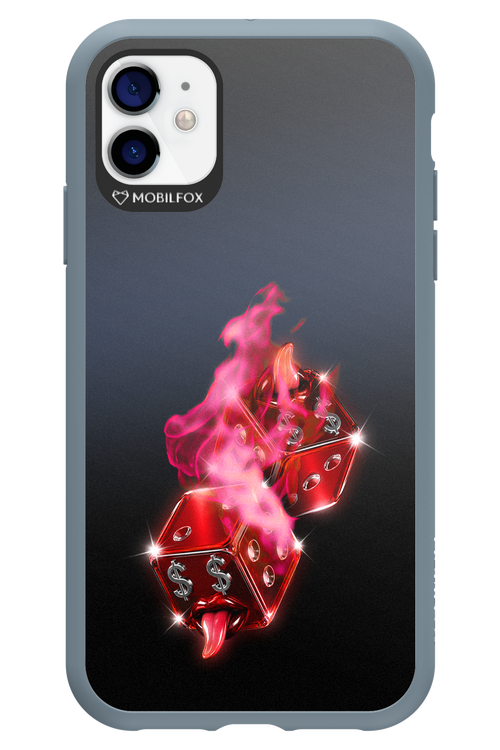 Lucky Thirsty 2.0 - Apple iPhone 11