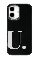 U (Off Space) 2.0 - Apple iPhone 17