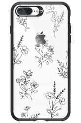 Bouquet 2.0 - Apple iPhone 8 Plus