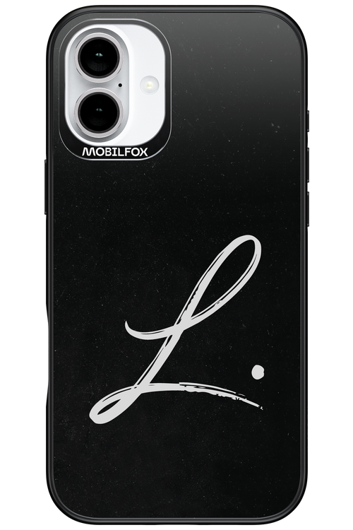 (Off Space) L 2.0 - Apple iPhone 16 Plus