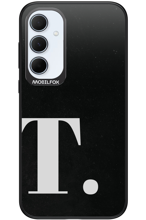 T (Off Space) 2.0 - Samsung Galaxy A35