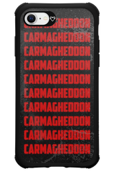 The Carmagheddon - Apple iPhone 8