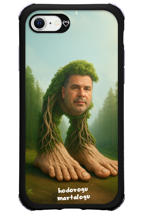 Hodorogu Martalogu - Apple iPhone SE 2022