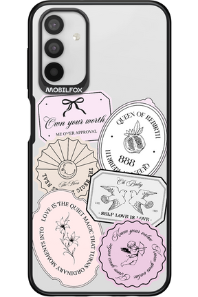 Worthy Girl 2.0 - Samsung Galaxy A04s