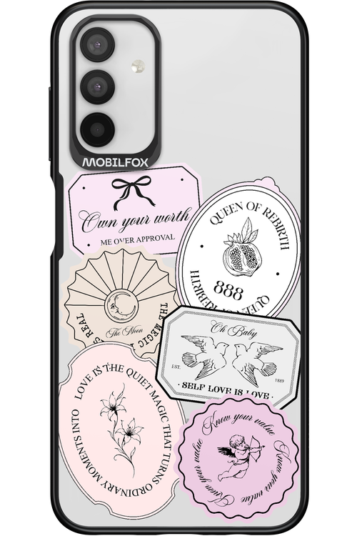 Worthy Girl 2.0 - Samsung Galaxy A04s