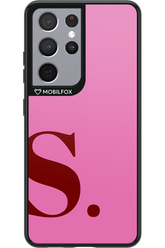 S (Sorbet) 2.0 - Samsung Galaxy S21 Ultra