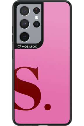 S (Sorbet) 2.0 - Samsung Galaxy S21 Ultra
