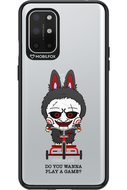 Sawbubu (Nude) - OnePlus 8T