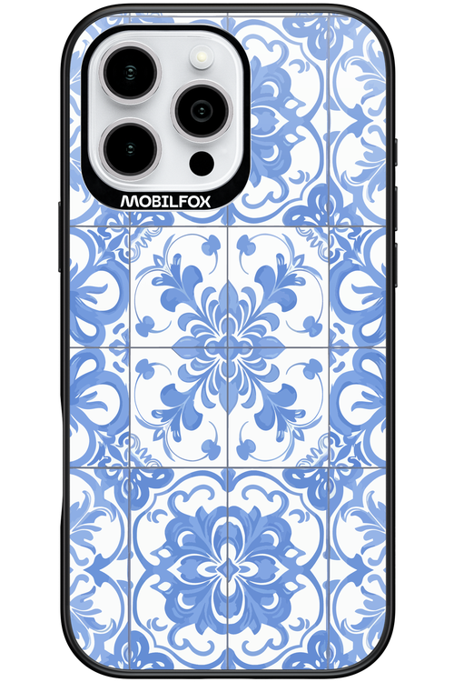 Amalfi Club 2.0 - Apple iPhone 16 Pro Max