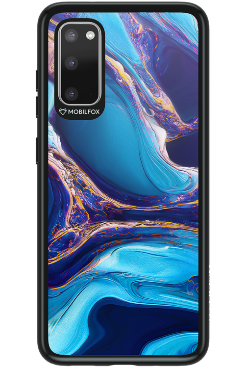 Amethyst - Samsung Galaxy S20