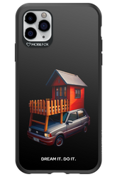 Dream It 2.0 - Apple iPhone 11 Pro Max