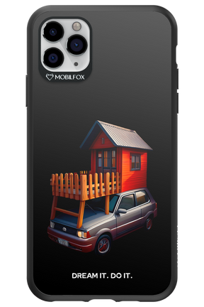 Dream It 2.0 - Apple iPhone 11 Pro Max