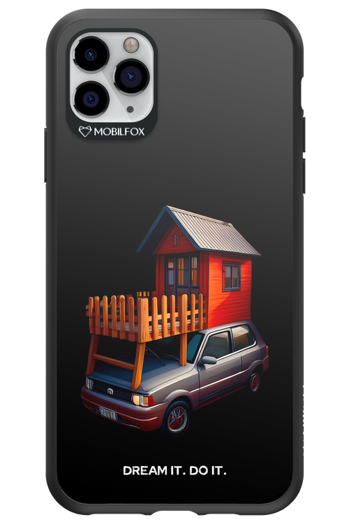 Dream It 2.0 - Apple iPhone 11 Pro Max
