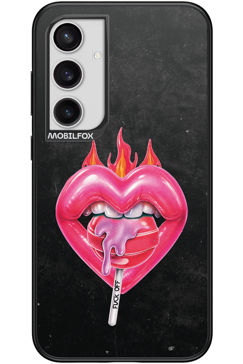 FuckOff 2.0 - Samsung Galaxy S24+