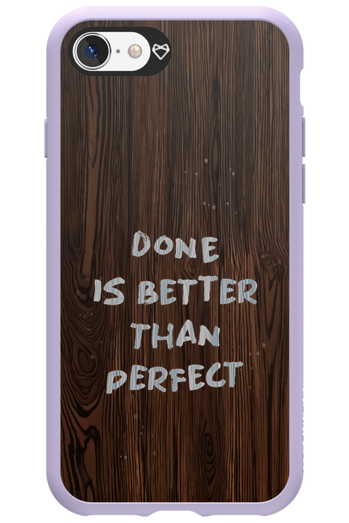 Perfect 2.0 - Apple iPhone 8