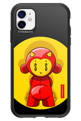 Fussy 2.0 - Apple iPhone 11