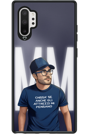 M.M 2.0 - Samsung Galaxy Note 10+