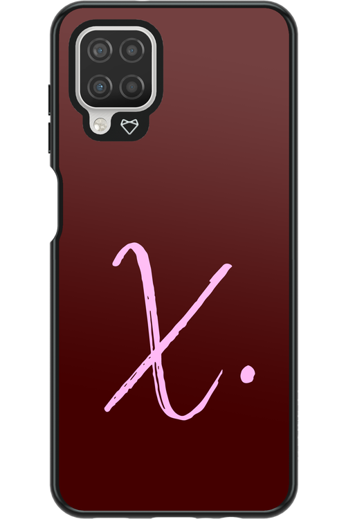 (Dark Blush) X 2.0 - Samsung Galaxy A12