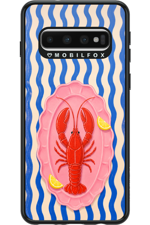 LOBSTER 2.0 - Samsung Galaxy S10
