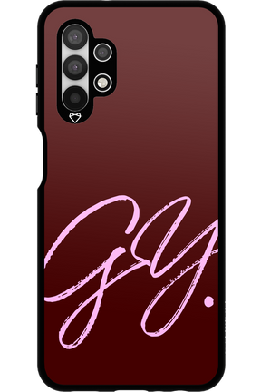 (Dark Blush) GY 2.0 - Samsung Galaxy A13 4G
