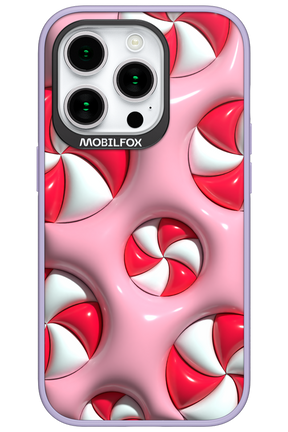 XMAS Candy - Apple iPhone 15 Pro