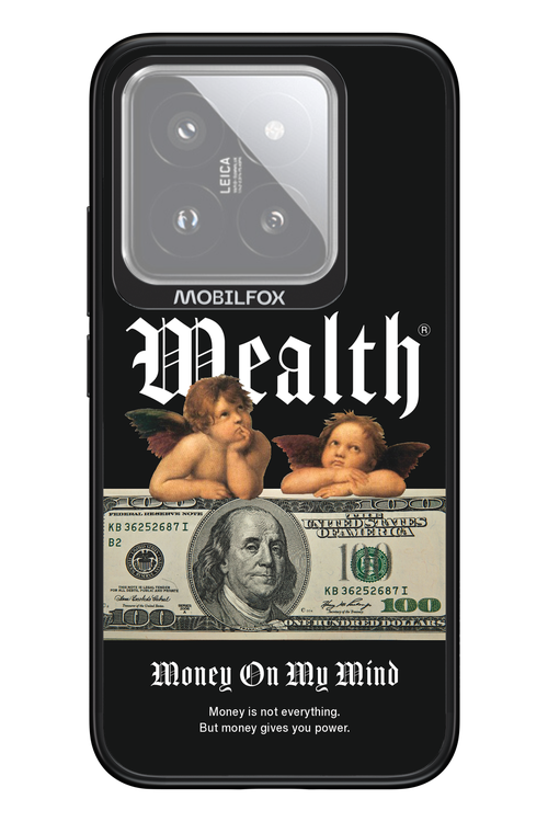 Wealth - Xiaomi 14