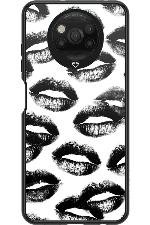 Ghost Kiss 2.0 - Xiaomi Poco X3 NFC