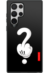 Fuck Hand 2.0 - Samsung Galaxy S22 Ultra