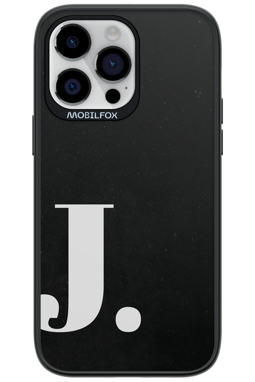 J (Off Space) 2.0 - Apple iPhone 14 Pro Max