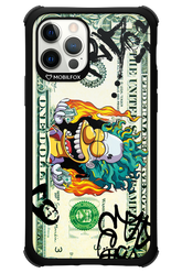 CLOWN - Apple iPhone 12 Pro