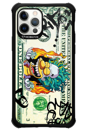 CLOWN - Apple iPhone 12 Pro