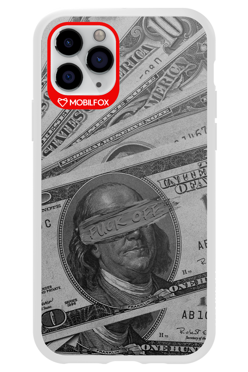 Talking Money - Apple iPhone 11 Pro