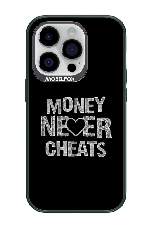 Money Cheats 2.0 - Apple iPhone 14 Pro