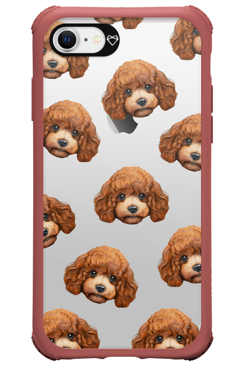 Puddle Amore - Apple iPhone 7