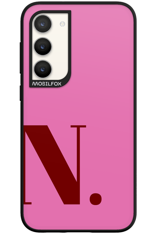 N (Sorbet) 2.0 - Samsung Galaxy S23 Plus