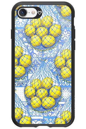 Net Style - Apple iPhone SE 2020