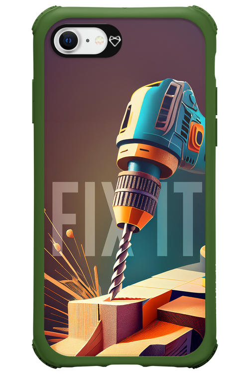 Fix It - Apple iPhone SE 2022