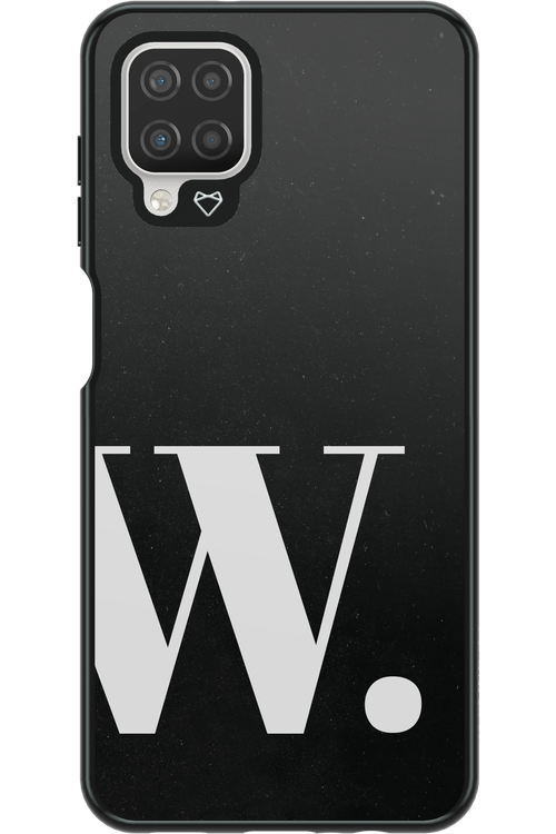 W (Off Space) 2.0 - Samsung Galaxy A12