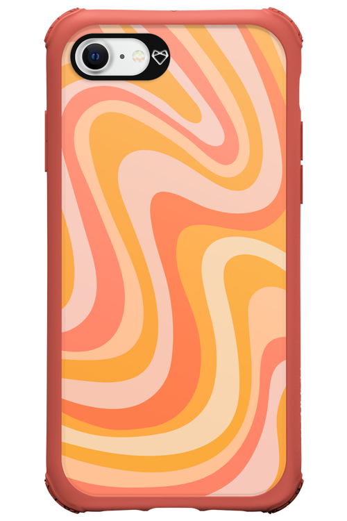 Sex on the Beach 2.0 - Apple iPhone 8