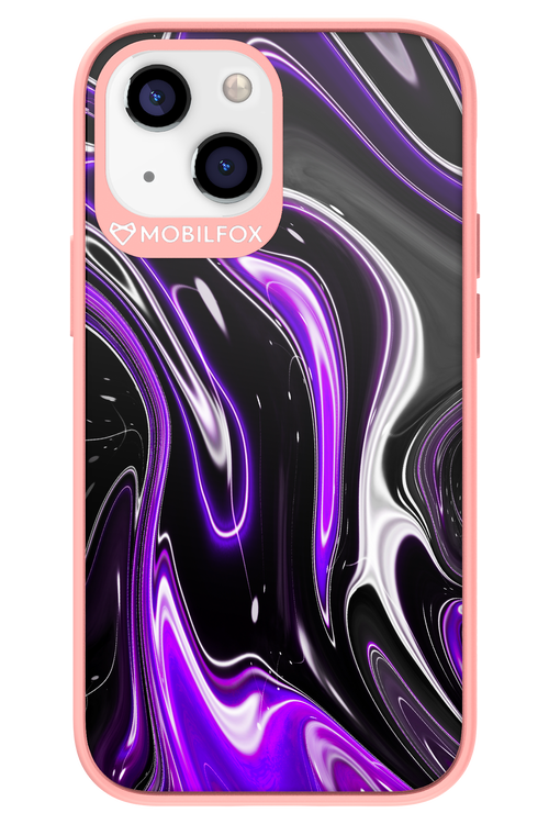 Deep Purple - Apple iPhone 13 Mini