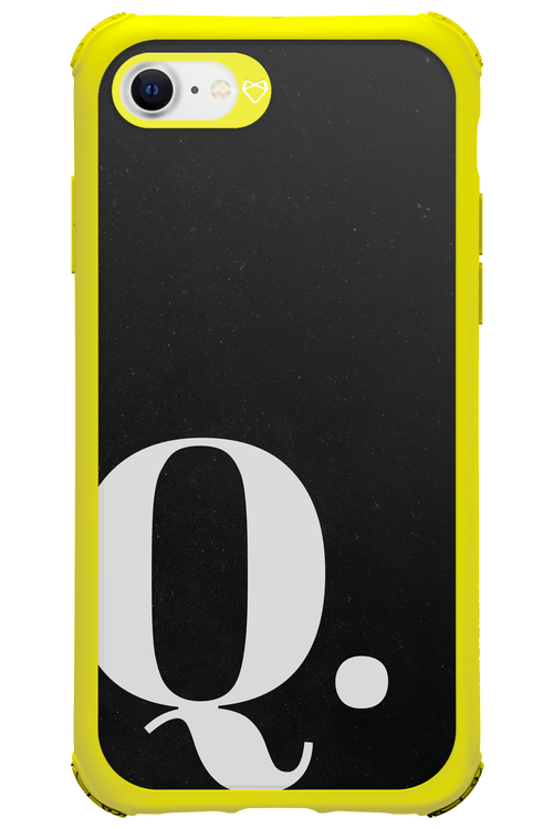 Q (Off Space) 2.0 - Apple iPhone SE 2022