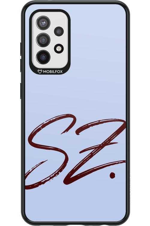 (Jellyfish Presso) SZ 2.0 - Samsung Galaxy A72
