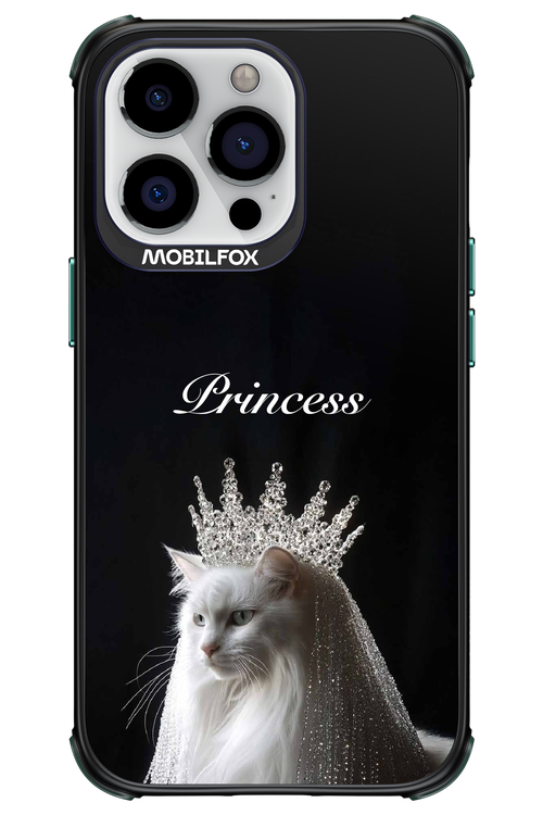 Princess - Apple iPhone 13 Pro