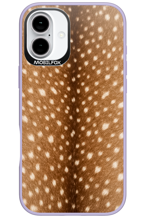 Fawn Dots - Apple iPhone 16 Plus
