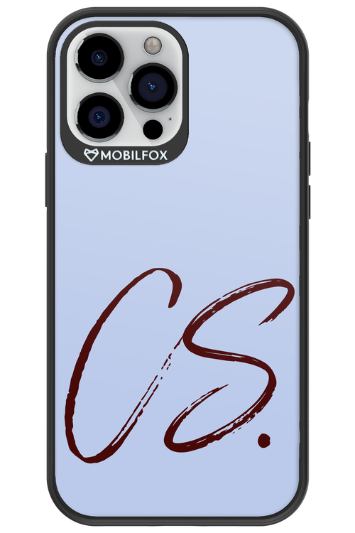 (Jellyfish Presso) CS 2.0 - Apple iPhone 13 Pro Max