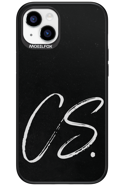 (Off Space) CS 2.0 - Apple iPhone 15 Plus