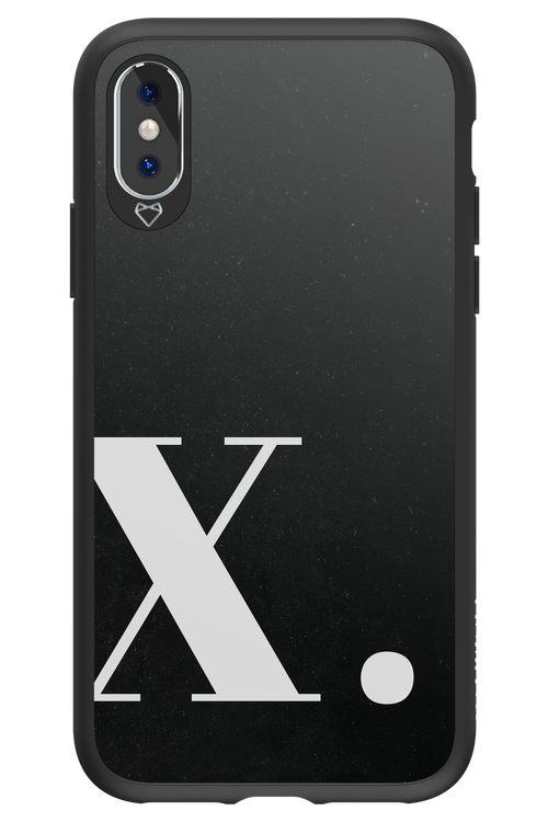 X (Off Space) 2.0 - Apple iPhone X