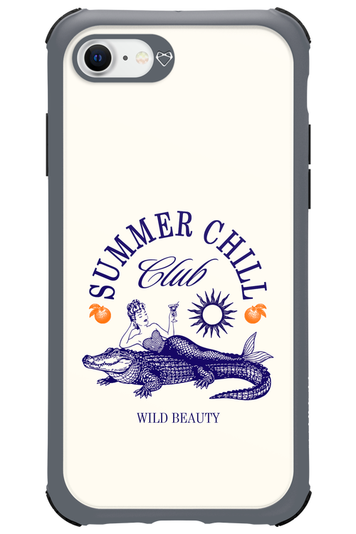 ChillMaid 2.0 - Apple iPhone SE 2022
